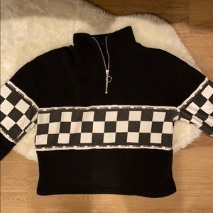 sweatshirt from urban outfitters